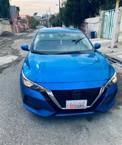 نیسان سێنترا